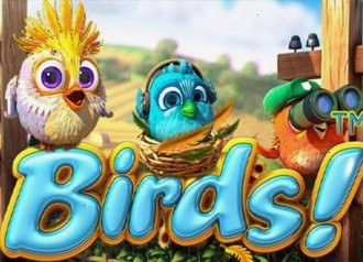 Birds эмулятор